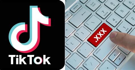 tik tok porno video|TitTok The TikTok porn platform